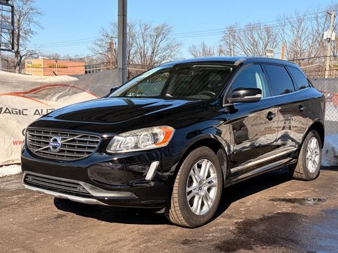 Used 2015 Volvo XC60 3.2 Platinum image 3