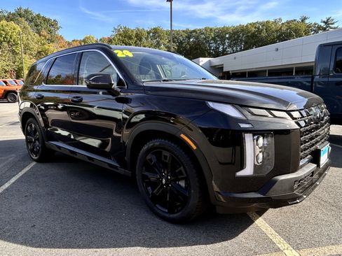 Used 2024 Hyundai Palisade XRT image 16