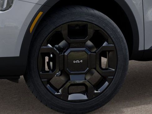 New 2025 Kia Sorento SX image 9