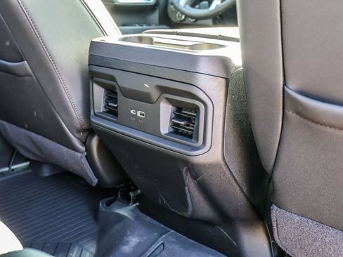 New 2026 Chevrolet Silverado 2500 LT w/ Trail Boss Package AWD/4WD image 22
