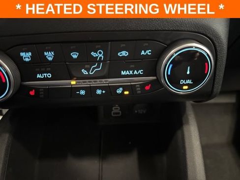 Used 2024 Ford Escape Active AWD/4WD image 16