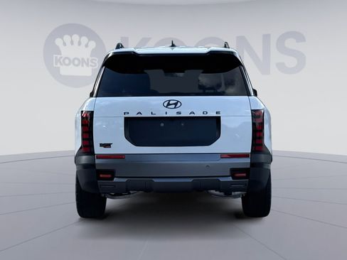 New 2026 Hyundai Palisade XRT Pro image 5