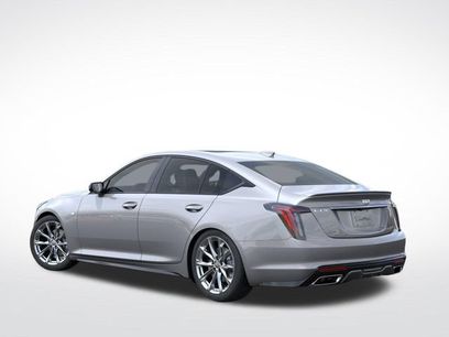 New 2026 Cadillac CT5 Sport