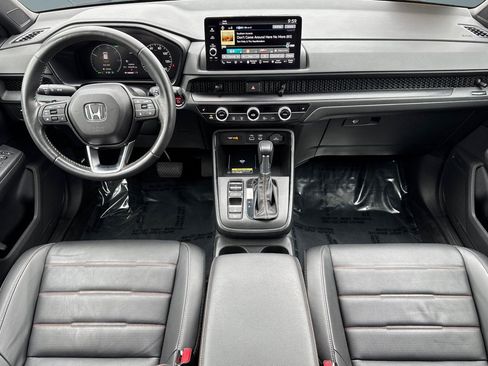 Certified 2024 Honda CR-V Sport-L image 15