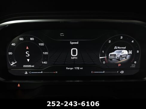 Used 2024 GMC Yukon SLT w/ SLT Luxury Package AWD/4WD image 26