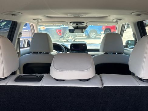 Used 2022 Kia Seltos SX w/ Sunroof Package AWD/4WD image 20