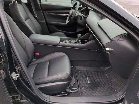 Used 2025 MAZDA MAZDA3 s image 16