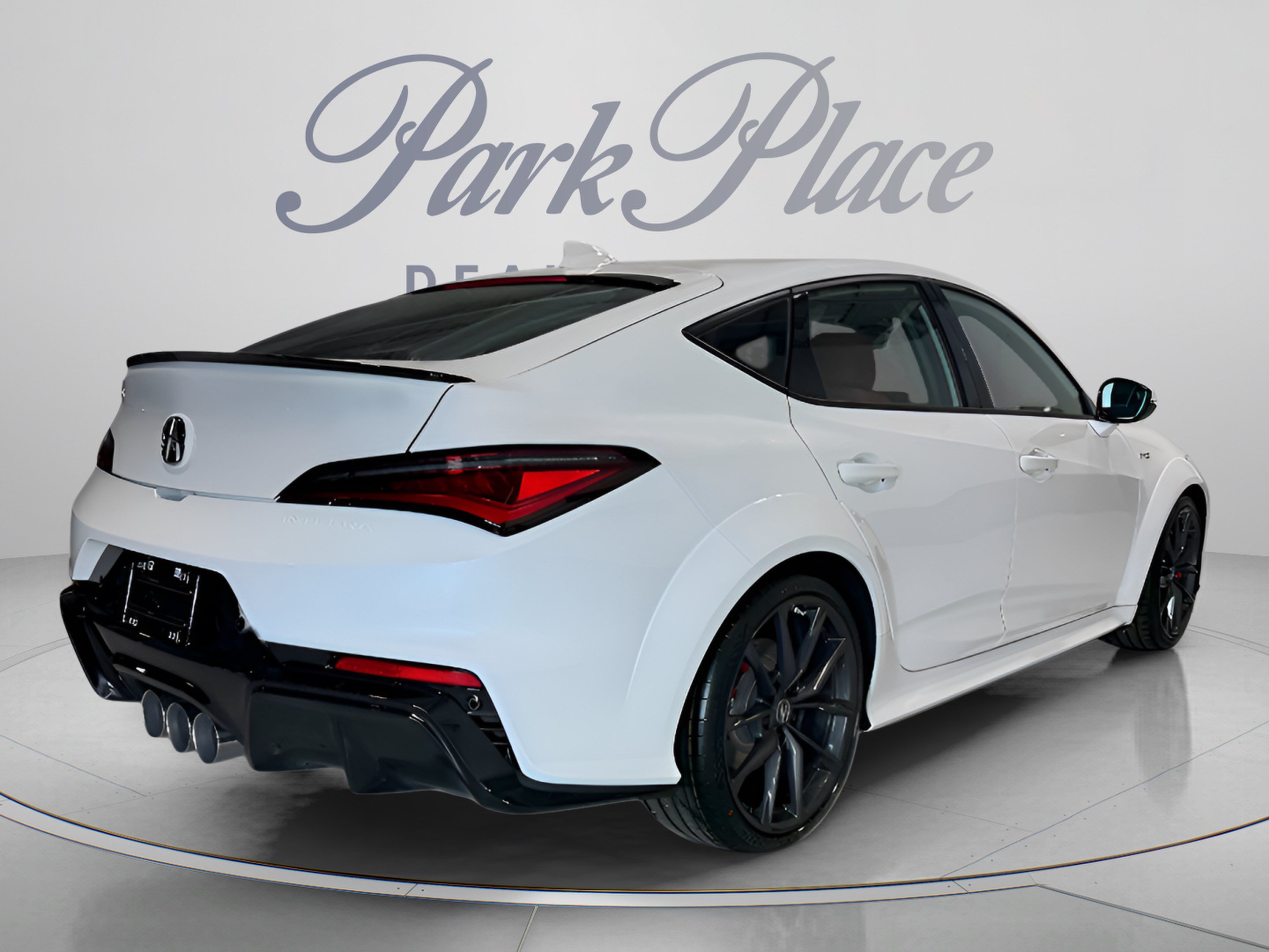 New 2026 Acura Integra Type S FWD image 6