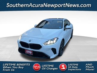 Used 2025 BMW 228i xDrive 360° Tour