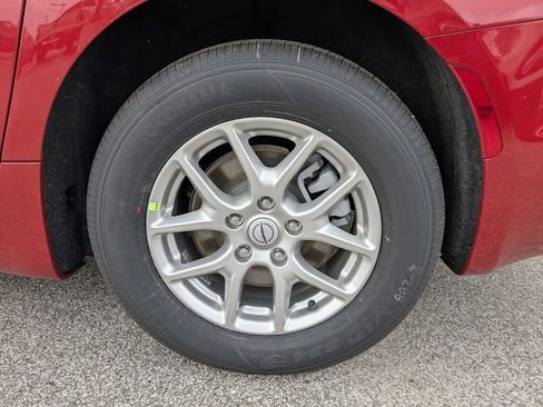 New 2026 Chrysler Pacifica Select image 15