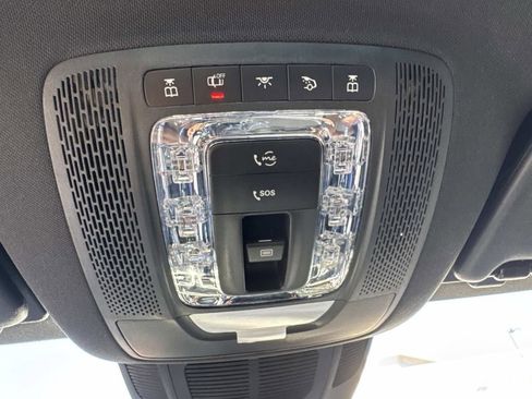 New 2026 Mercedes-Benz GLE 53 AMG GLE 53 AMGﾮ image 20