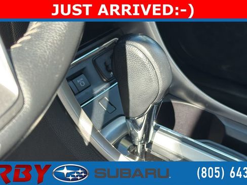 Used 2019 Subaru Ascent Limited w/ Popular Package #2 AWD/4WD image 22