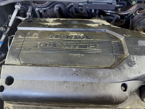 Used 2004 Honda Pilot EX image 36