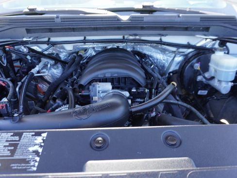 Used 2016 GMC Sierra 1500 SLT w/ SLT Premium Package image 25