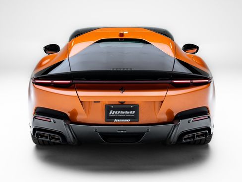 Used 2025 Ferrari 12Cilindri RWD image 30