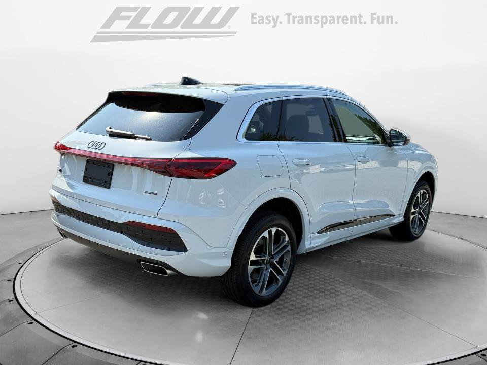 New 2026 Audi Q5 Premium AWD/4WD image 7
