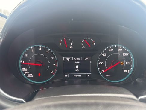 Used 2018 Chevrolet Malibu LT image 21