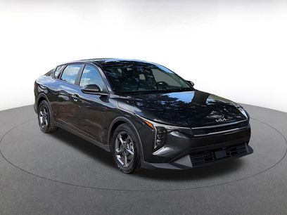 Used 2025 Kia K4 LXS
