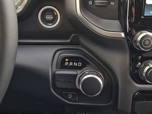 New 2026 RAM 1500 Lone Star RWD image 20