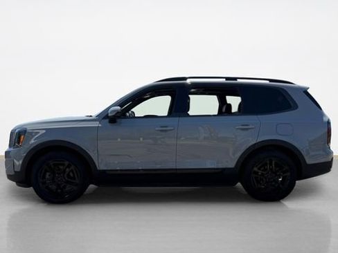 Used 2025 Kia Telluride SX Prestige X-Line AWD/4WD image 5