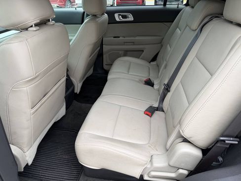 Used 2015 Ford Explorer XLT w/ Equipment Group 202B FWD image 16