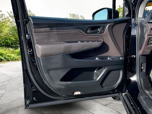 Used 2019 Honda Odyssey EX-L image 23