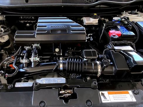 Used 2022 Honda CR-V Touring image 30