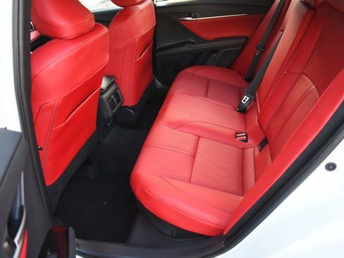 New 2026 Toyota Camry XSE image 11