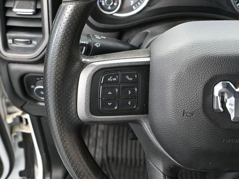 Used 2022 RAM 2500 Tradesman image 27