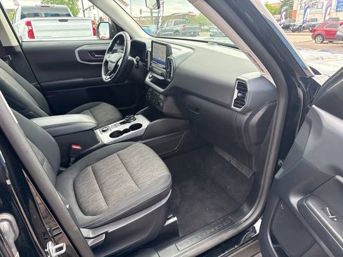 Used 2023 Ford Bronco Sport Big Bend w/ Convenience Package AWD/4WD image 33