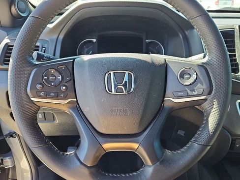 Used 2023 Honda Passport EX-L image 27