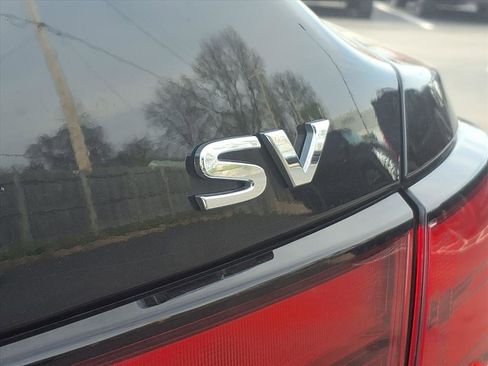 Used 2020 Nissan Sentra SV image 33