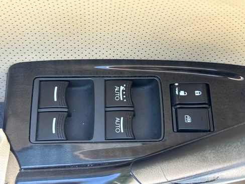 Used 2014 Acura TSX Sedan FWD image 14