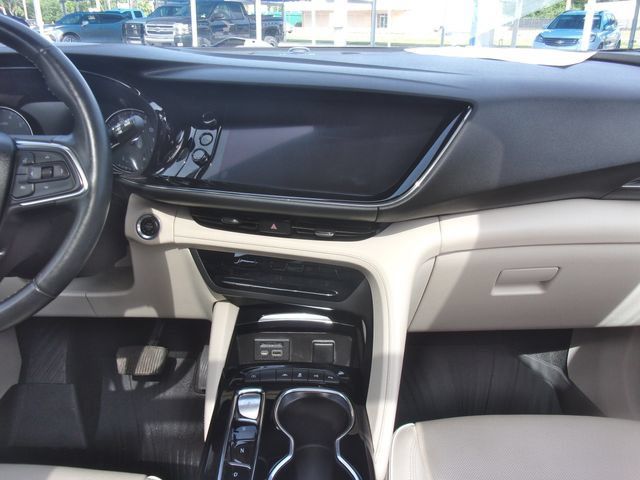 Used 2023 Buick Envision Avenir FWD image 22