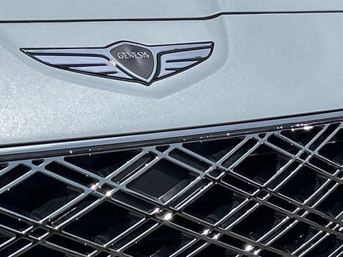 New 2027 Genesis GV80 2.5T AWD/4WD image 11