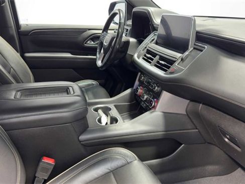 Used 2021 GMC Yukon SLT w/ SLT Luxury Plus Package image 15