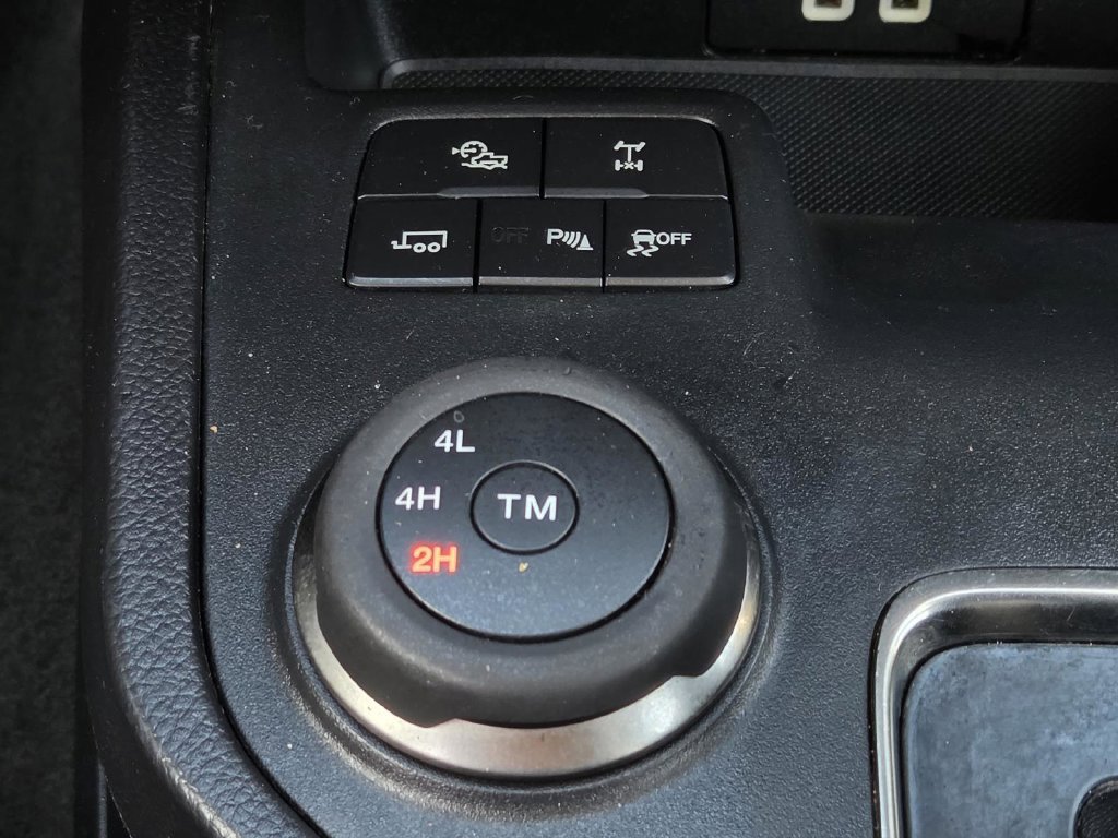 Used 2023 Ford Ranger XLT w/ Equipment Group 302A High AWD/4WD image 27
