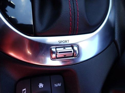 Used 2019 MAZDA MX-5 Miata Grand Touring RWD image 14