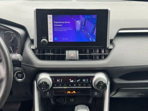 Used 2023 Toyota RAV4 XLE image 15