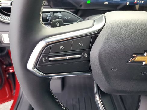 New 2026 Chevrolet Blazer EV LT AWD/4WD image 26