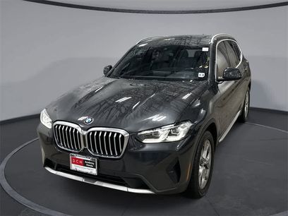 Used 2022 BMW X3 xDrive30i w/ Convenience Package