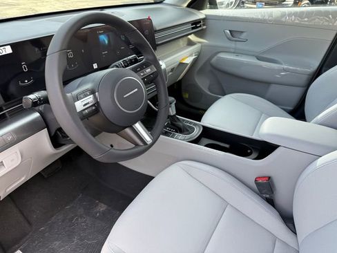 New 2026 Hyundai Kona SEL Sport image 20