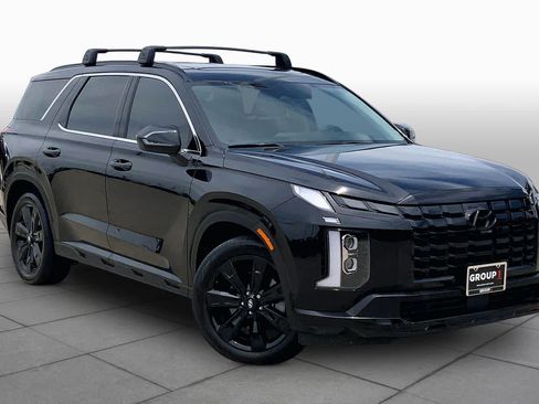 Used 2024 Hyundai Palisade XRT FWD image 3