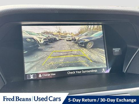 Certified 2020 Acura ILX w/ Premium Package image 12