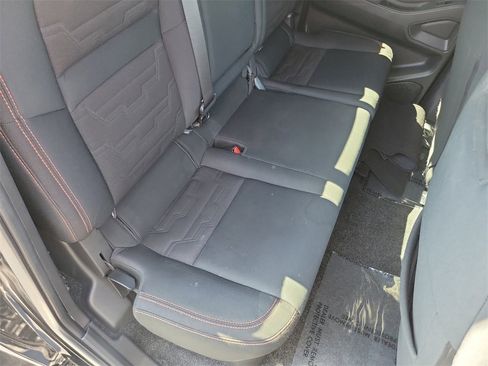 Used 2023 Nissan Frontier Pro-X w/ Pro Convenience Package image 24