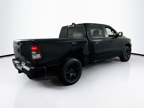 Used 2023 RAM 1500 Big Horn AWD/4WD image 5