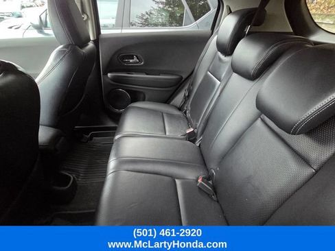 Used 2022 Honda HR-V EX image 10
