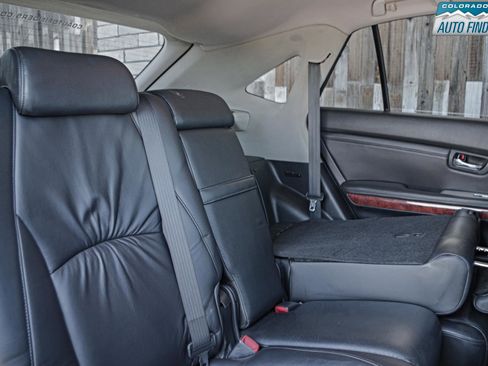 Used 2004 Lexus RX 330 AWD image 21
