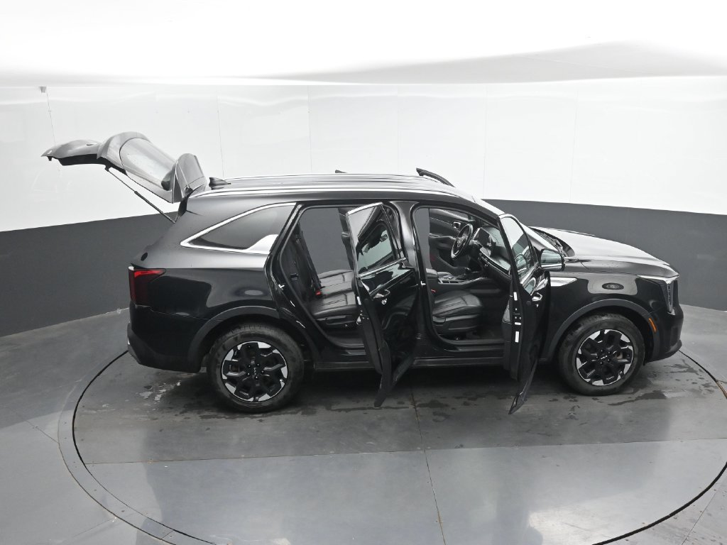 Used 2024 Kia Sorento S AWD/4WD image 48