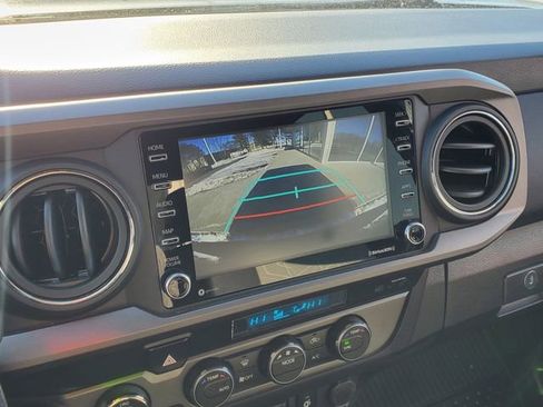 Certified 2023 Toyota Tacoma TRD Sport image 27